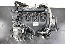 Load image into Gallery viewer, Motor Ford Mondeo I 2.0 TDCI 140PS 131TKm 2004 Diesel Engine Komplett MOT1760736622py