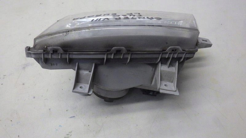 Frontscheinwerfer Mitsubishi VIII 10037095 Links Scheinwerfer Headlight