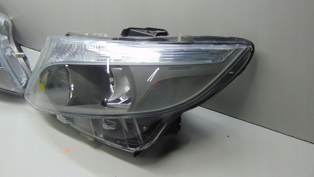 Frontscheinwerfer Mercedes-Benz Vito W447 A4478200061 Ein Satz Headlight SCH8020249644jb