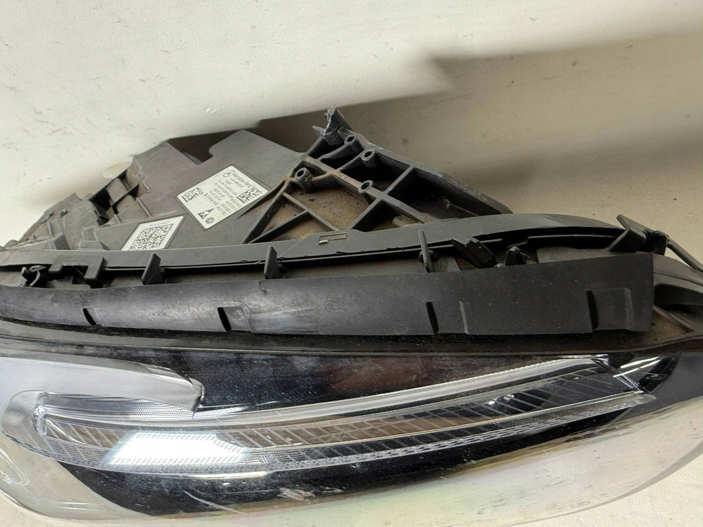 Frontscheinwerfer Mercedes-Benz W247 A2479065207 Rechts Scheinwerfer Headlight SCH7505117428vb
