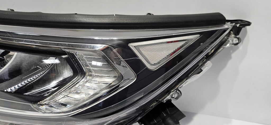 Frontscheinwerfer Toyota V LED Links Scheinwerfer Headlight SCH6384431570su