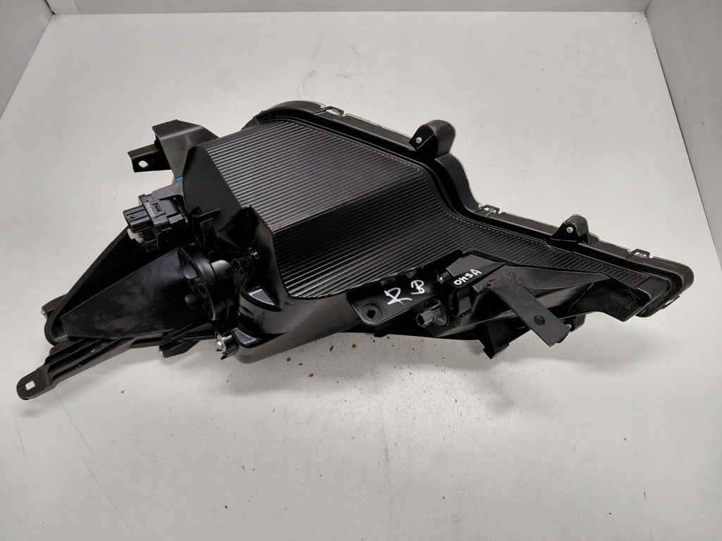 Frontscheinwerfer Mitsubishi Space Star 8301D446 Rechts Scheinwerfer Headlight SCH1338132491yx