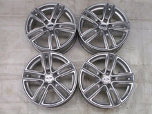 Laden Sie das Bild in den Galerie-Viewer, 4x Alufelge 16 Zoll 6.5" 5x112 42ET KBA49464 Ford Tourneo Connect Rim Wheel FEL5739432801na