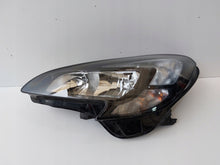 Load image into Gallery viewer, Frontscheinwerfer Opel Corsa E 1EF011830-01 13381335LH Links Headlight