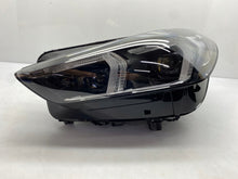 Laden Sie das Bild in den Galerie-Viewer, Frontscheinwerfer BMW X1 5A9A227-01 LED Links Scheinwerfer Headlight SCH6630215641iv
