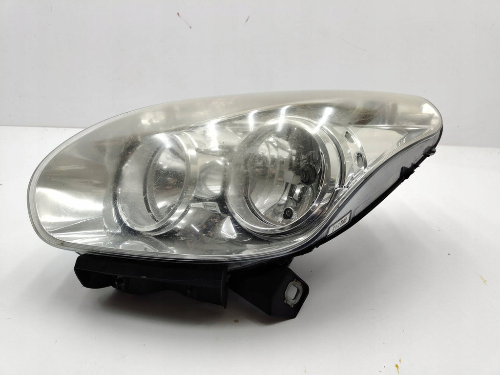 Frontscheinwerfer Opel Combo 46390748 Links Scheinwerfer Headlight SCH6978298416ne