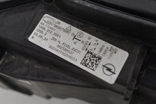Laden Sie das Bild in den Galerie-Viewer, Frontscheinwerfer Opel Astra L 9858776980 Full LED Rechts Scheinwerfer Headlight SCH1303991795tw