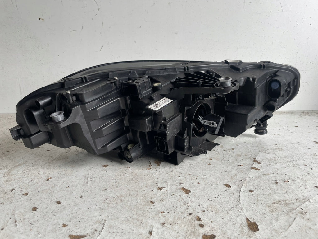 Frontscheinwerfer BMW 1 7886591 LED Links Scheinwerfer Headlight SCH7620665597gd