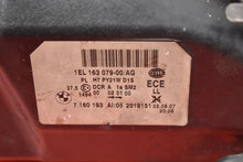 Load image into Gallery viewer, Frontscheinwerfer BMW E60 E61 7160193 Links Scheinwerfer Headlight SCH2808668630qa
