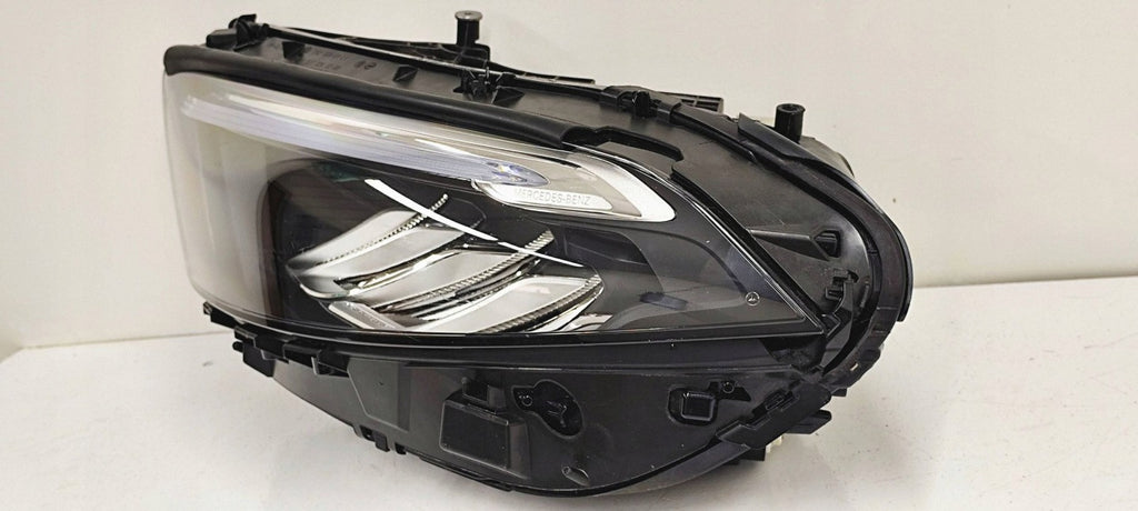 Frontscheinwerfer Mercedes-Benz W177 A1779064306 Links Scheinwerfer Headlight SCH4844386322vq