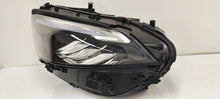Laden Sie das Bild in den Galerie-Viewer, Frontscheinwerfer Mercedes-Benz W177 A1779064306 Links Scheinwerfer Headlight SCH4844386322vq