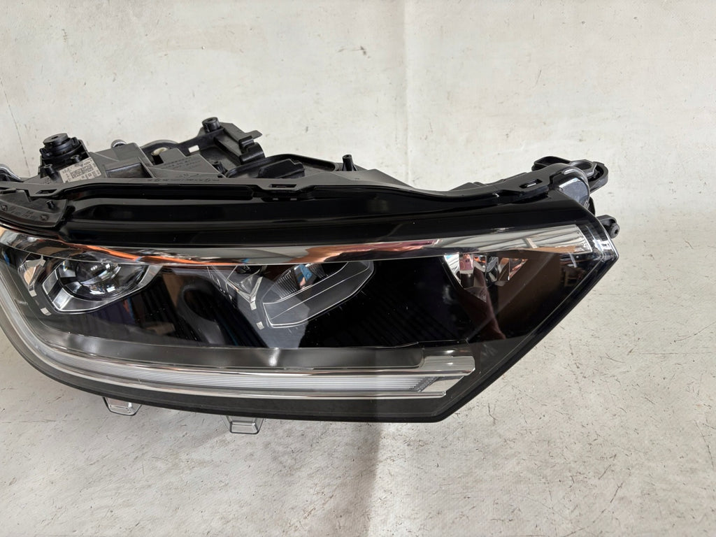 Frontscheinwerfer VW T-Roc T Roc 2GA941036AK Rechts Scheinwerfer Headlight SCH4651741331nr