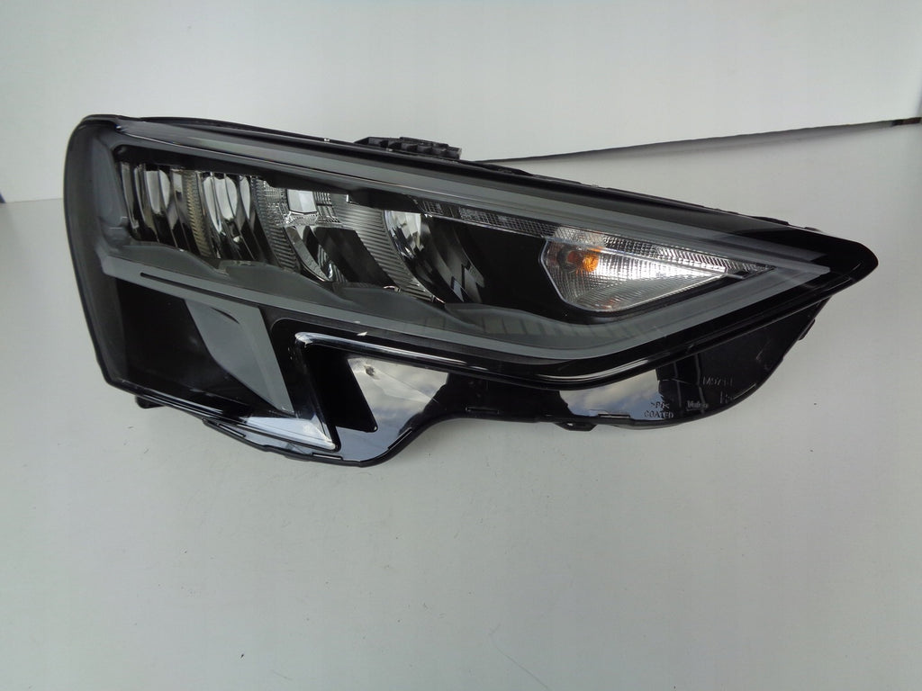 Frontscheinwerfer Audi A3 8Y0941012 LED Rechts Scheinwerfer Headlight