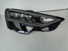 Laden Sie das Bild in den Galerie-Viewer, Frontscheinwerfer Audi A3 8Y0941012 LED Rechts Scheinwerfer Headlight