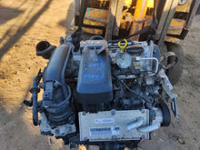 Laden Sie das Bild in den Galerie-Viewer, Motor Audi Roomster Praktik CBZH CBZA 1.2 TSI 90PS 66kW 2014 Benzin Komplett MOT9504582931jt
