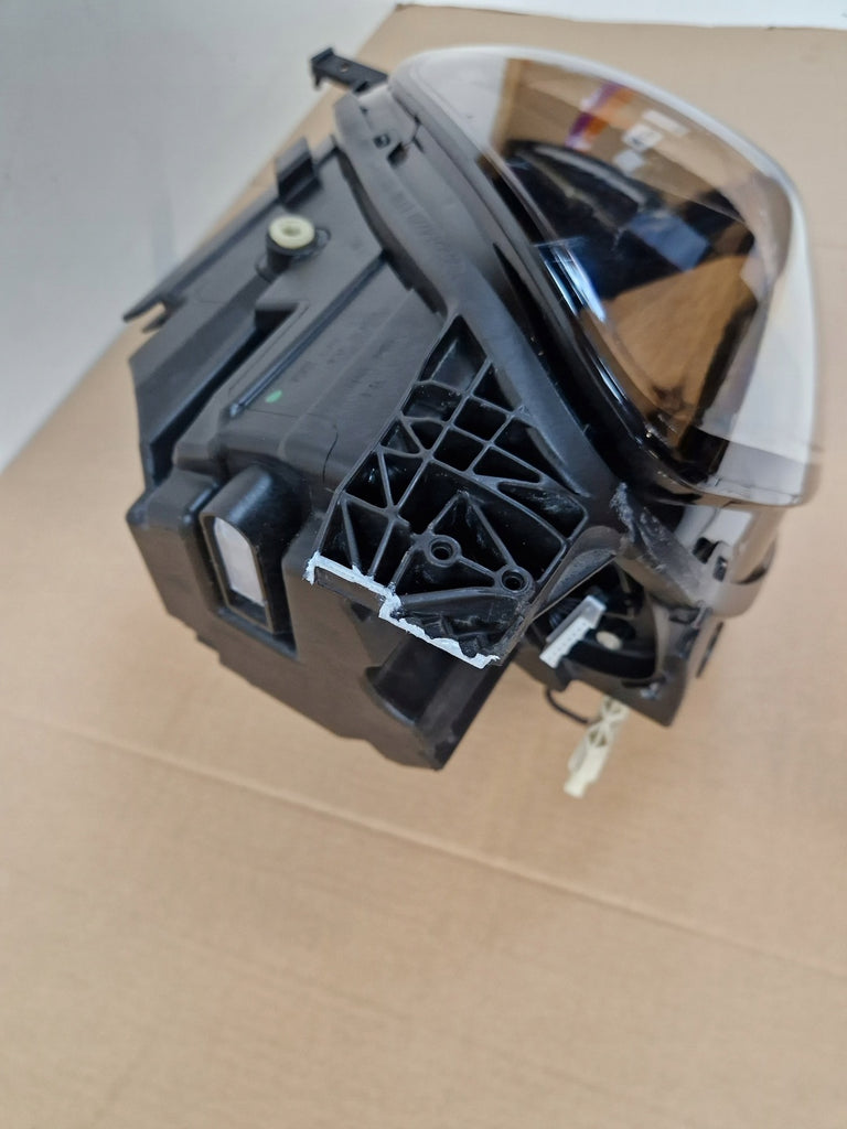 Frontscheinwerfer Ford Puma L1TB-13E014-CG Rechts Scheinwerfer Headlight SCH6492699085av