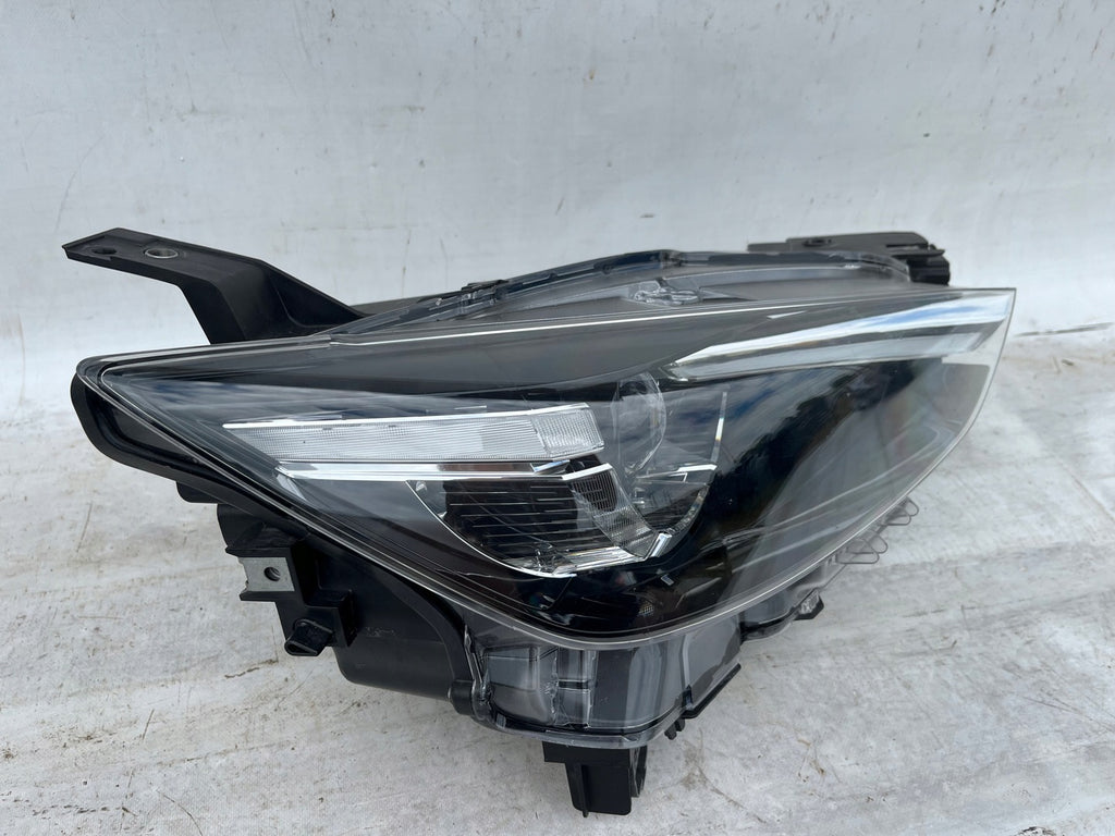 Frontscheinwerfer Mazda Cx3 Full LED Rechts Scheinwerfer Headlight