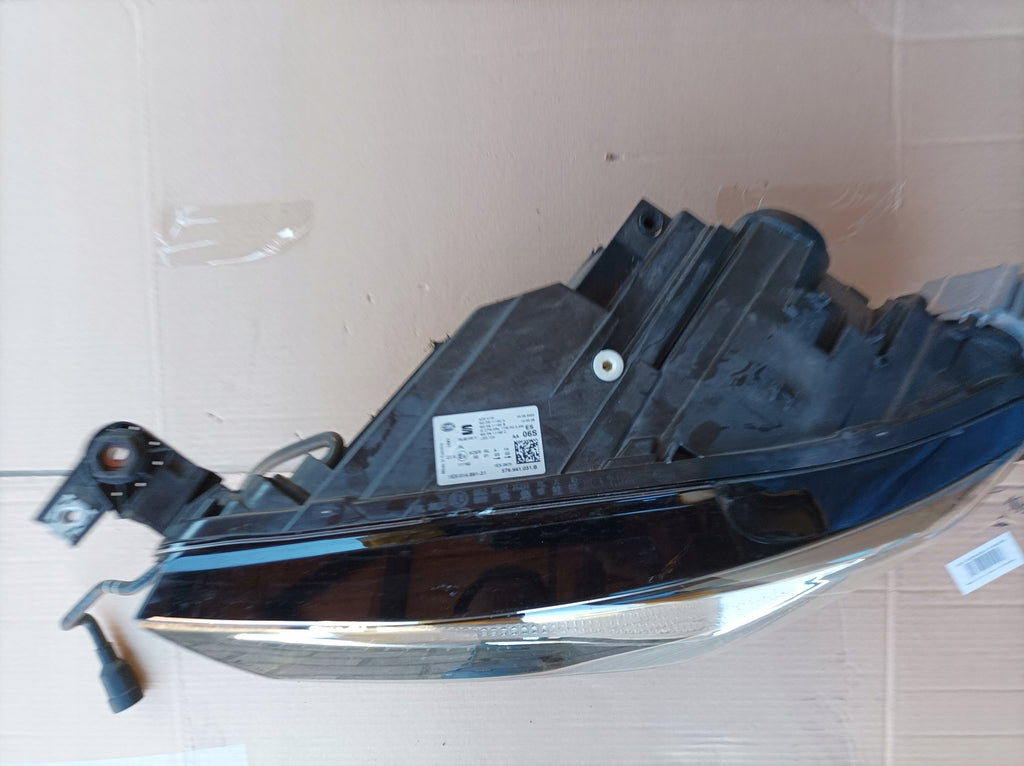 Frontscheinwerfer Seat Ateca 576941031B LED Links Scheinwerfer Headlight