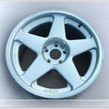 Laden Sie das Bild in den Galerie-Viewer, 1x Alufelge 18 Zoll 8.5&quot; 5x112 A851818 Mercedes-Benz Rim Wheel