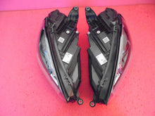 Laden Sie das Bild in den Galerie-Viewer, Frontscheinwerfer Mercedes-Benz Gle Ein Satz Scheinwerfer Headlight SCH6960955373bw