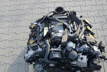 Laden Sie das Bild in den Galerie-Viewer, Motor Mercedes-Benz W221 M272965 3.5 272PS 200kW 184TKm 2008 Benzin Unkomplett MOT1071402358vs