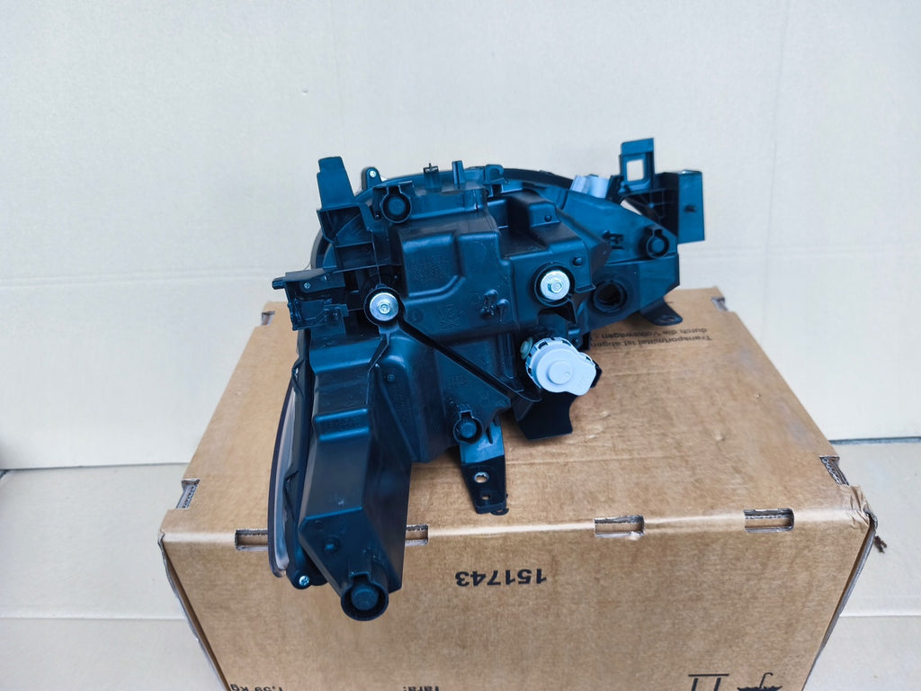 Frontscheinwerfer Mazda Cx-5 Cx5 K124-51030 LED Rechts Scheinwerfer Headlight