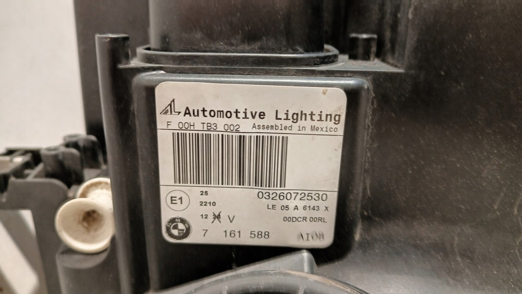 Frontscheinwerfer BMW X5 E70 E71 E72 7161588 Xenon Rechts Scheinwerfer Headlight SCH1984849930qs