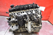Laden Sie das Bild in den Galerie-Viewer, Motor BMW F07 N57D30A 3.0 245PS 2010 Diesel Engine Unkomplett MOT2118678495cq