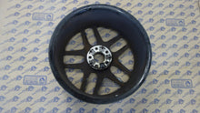 Load image into Gallery viewer, 1x Alufelge 19 Zoll 8.0" 5x112 38ET A2534011800 Mercedes-Benz Glc Amg Rim Wheel FEL5969886657uo