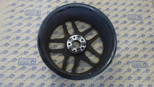 Laden Sie das Bild in den Galerie-Viewer, 1x Alufelge 19 Zoll 8.0" 5x112 38ET A2534011800 Mercedes-Benz Glc Amg Rim Wheel FEL5969886657uo