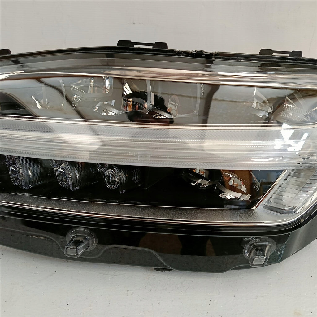 Frontscheinwerfer Volvo Xc90 II 31655702 LED Links Scheinwerfer Headlight