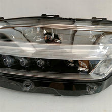 Laden Sie das Bild in den Galerie-Viewer, Frontscheinwerfer Volvo Xc90 II 31655702 LED Links Scheinwerfer Headlight