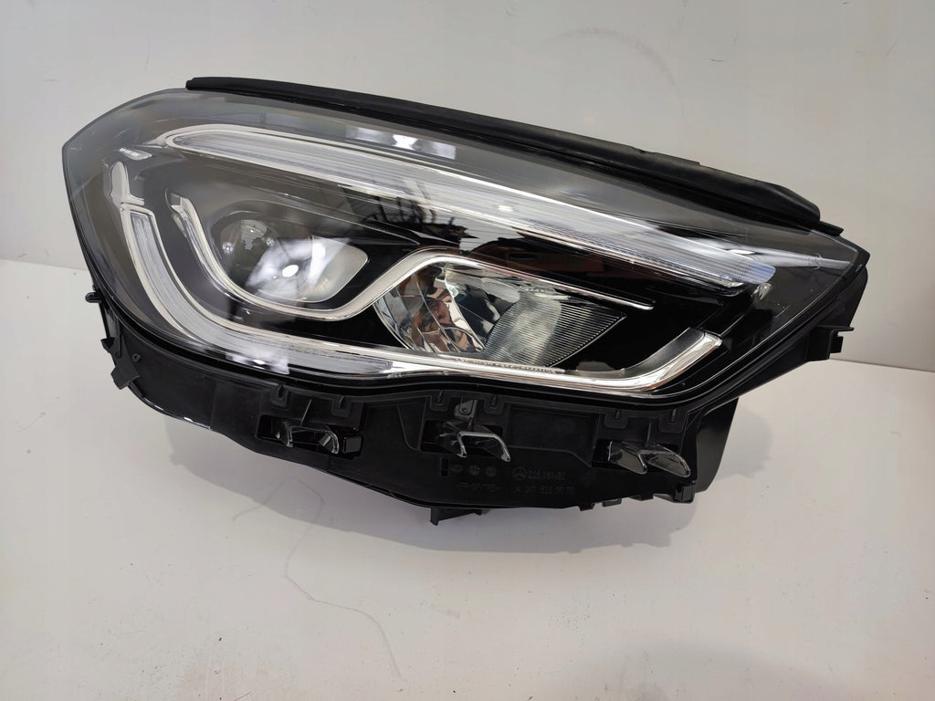 Frontscheinwerfer Mercedes-Benz W247 2479063605 2479066401 2479067801 LED Rechts