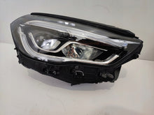 Laden Sie das Bild in den Galerie-Viewer, Frontscheinwerfer Mercedes-Benz W247 2479063605 2479066401 LED Rechts Headlight