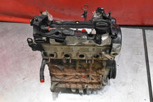 Load image into Gallery viewer, Motor VW Passat Cc CBB 2.0 TDI 170PS 2008 Engine Unkomplett MOT3804705177qh