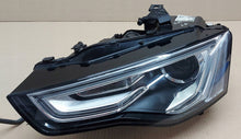Laden Sie das Bild in den Galerie-Viewer, Frontscheinwerfer Audi A5 8T0941005C Links Scheinwerfer Headlight SCH9123806550fy