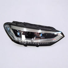 Load image into Gallery viewer, Frontscheinwerfer VW Touran 5TB941082A LED Rechts Scheinwerfer Headlight