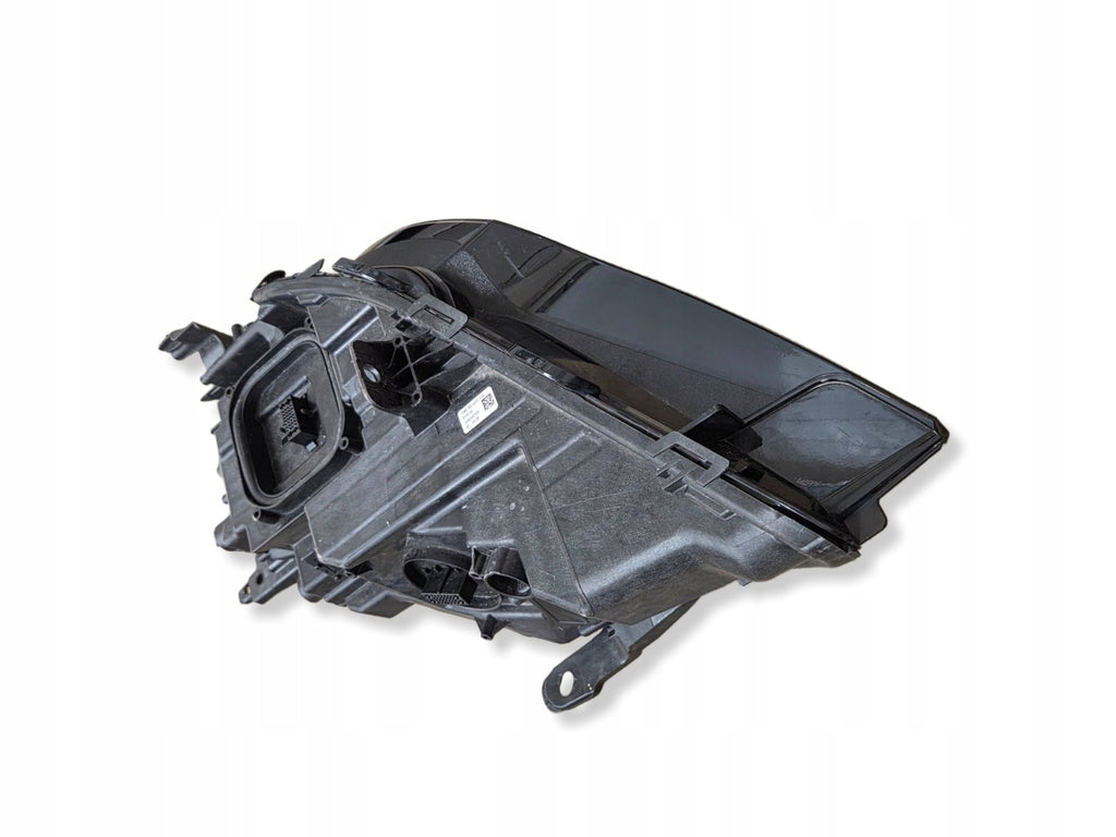 Frontscheinwerfer Opel Astra 7963200003 Rechts Scheinwerfer Headlight SCH9951176466kr