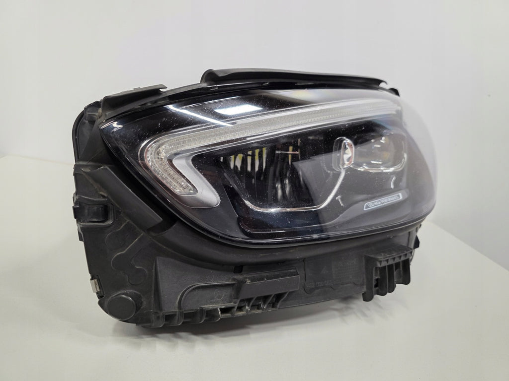 Frontscheinwerfer Mercedes-Benz W206 A2069068104 Links Scheinwerfer Headlight SCH9969826435iz