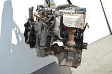 Load image into Gallery viewer, Motor Land Rover I Discovery II 2.5 175TKm Diesel Engine Komplett MOT2386180737ou