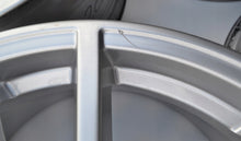 Laden Sie das Bild in den Galerie-Viewer, 4x Alufelge 17 Zoll 7.5" 5x112 30ET Glanz Silber 6883520 BMW G22 Rim Wheel FEL2959316916iy