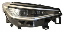 Laden Sie das Bild in den Galerie-Viewer, Frontscheinwerfer VW Id.4 11B941035 11B941036 Ein Stück (Rechts oder Links) SCH5166961935dg