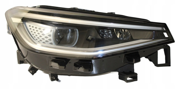 Frontscheinwerfer VW Id.4 11B941035 11B941036 Ein Satz Scheinwerfer Headlight SCH5166961935dg