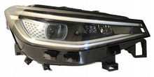 Load image into Gallery viewer, Frontscheinwerfer VW Id.4 11B941035 11B941036 Ein Satz Scheinwerfer Headlight SCH5166961935dg