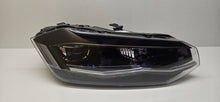 Laden Sie das Bild in den Galerie-Viewer, Frontscheinwerfer VW Polo 2G1941036F LED Rechts Scheinwerfer Headlight SCH7821894785sq