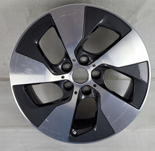 Load image into Gallery viewer, 1x Alufelge 17 Zoll 7.5" 5x112 27ET 6868047 BMW 5 G31 G30 Rim Wheel FEL2066087252vd