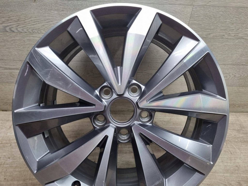 1x Alufelge 17 Zoll 5x112 2GA601025P VW T-Roc Rim Wheel FEL2666356959da