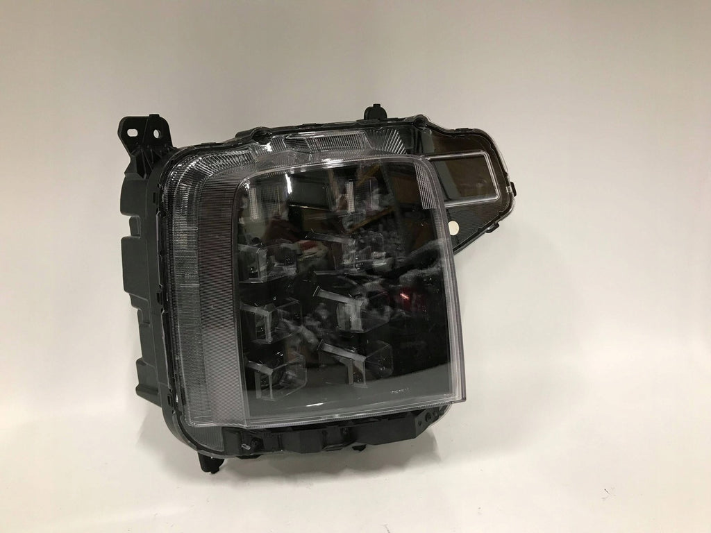 Frontscheinwerfer Hyundai Staria CG921-61140 Full LED Rechts Headlight SCH6835865711lm