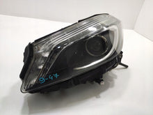 Laden Sie das Bild in den Galerie-Viewer, Frontscheinwerfer Mercedes-Benz W176 A1768201161KZ Xenon Links Headlight SCH5610958109ye