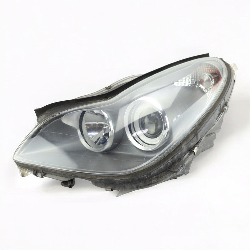 Frontscheinwerfer Mercedes-Benz Cls C219 Xenon Links Scheinwerfer Headlight